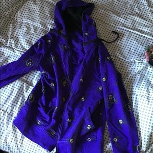 Disney Halloween hoodie